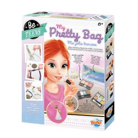 Buki France BE403 Make-up, Unisex Children's Single Toe