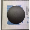 066958-000 BURNER CAP MATTE BLACK