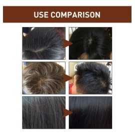 Champú Para Cabello Blanco Y Gris En Barra Polygonum Organic