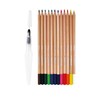 Daler Rowney Simply Watercolour Pencils - Assorted Colours (Pack of