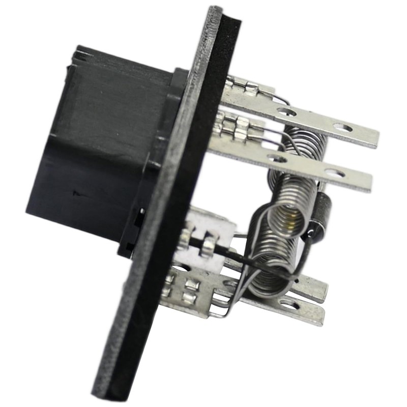 Dcmr Manual Control Blower Motor Resistor Compatible with Ford Taurus