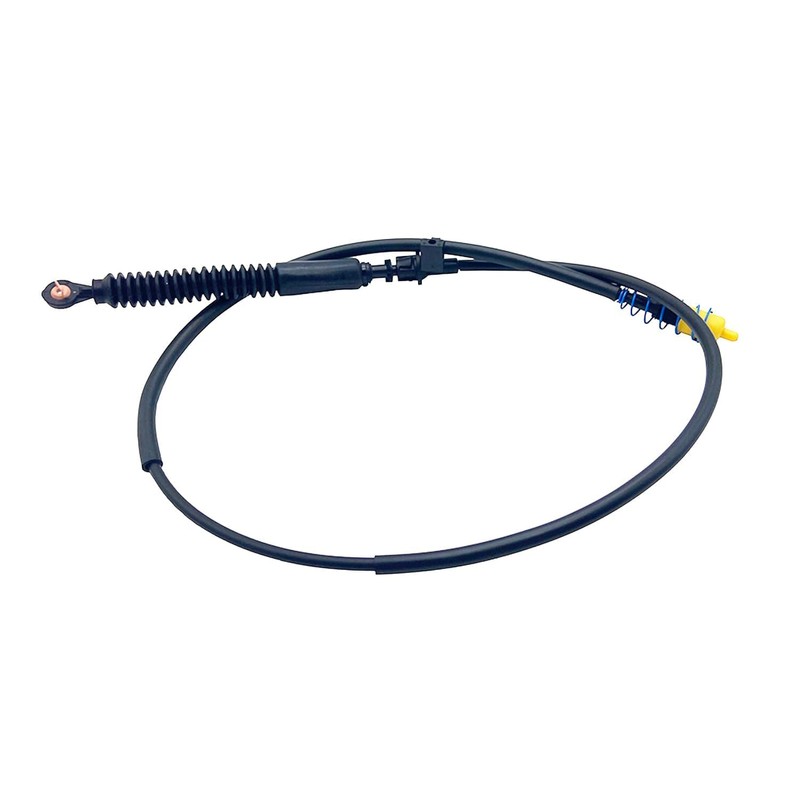 WayJun Lower 6 Speed Transmission Shift Cable Compatible with Escalade