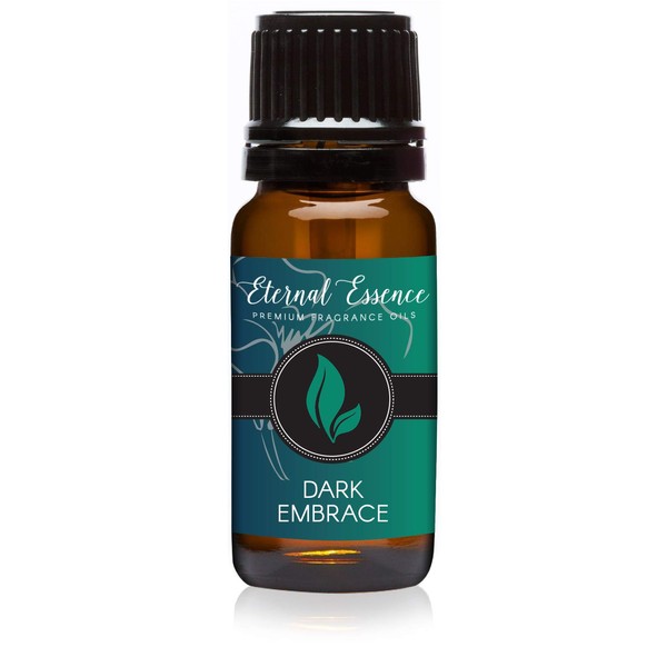 Dark Embrace - Premium Grade Fragrance Oils - 10ml - Scented Oil