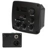 Acoustic Guitar Pickup Electronic Tuner Playing Board Musical Instrument Accessories