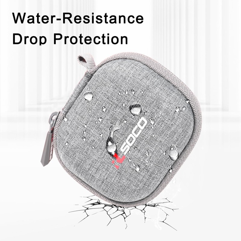 RLSOCO Case for Beats Powerbeats Pro 2 Wireless Bluetooth Earbuds,