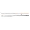 DAIWA Ninja X Feeder 360XH, 3.60m, 0-220g, 3+3 Pieces, Fishing
