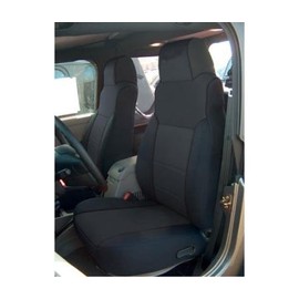 Coverking SPC125 Neoprene Front Seat Cover