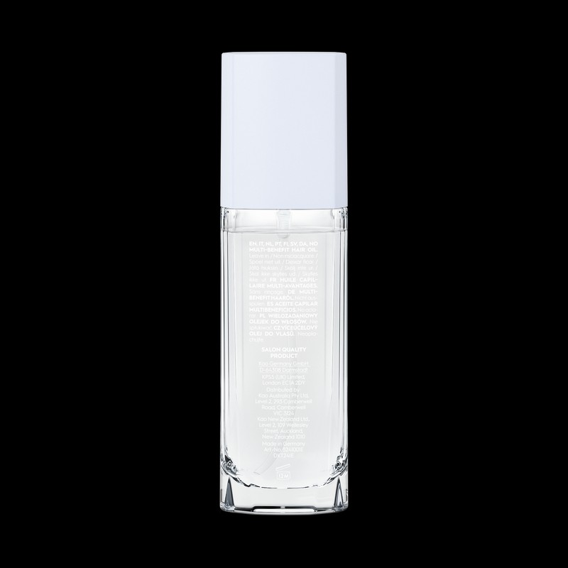 Kerasilk Multi-Benefit Oil 50ml