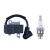 Atunee 573935702 Ignition Coil for Husqvarna 435 435E 440 440E