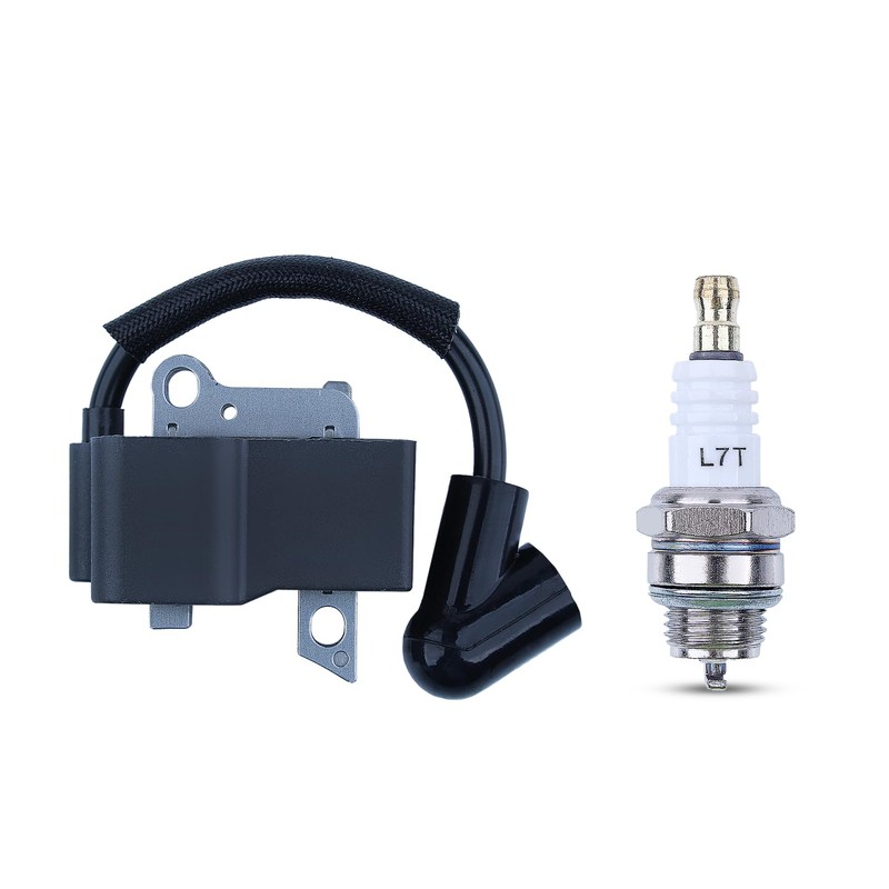 Atunee 573935702 Ignition Coil for Husqvarna 435 435E 440 440E