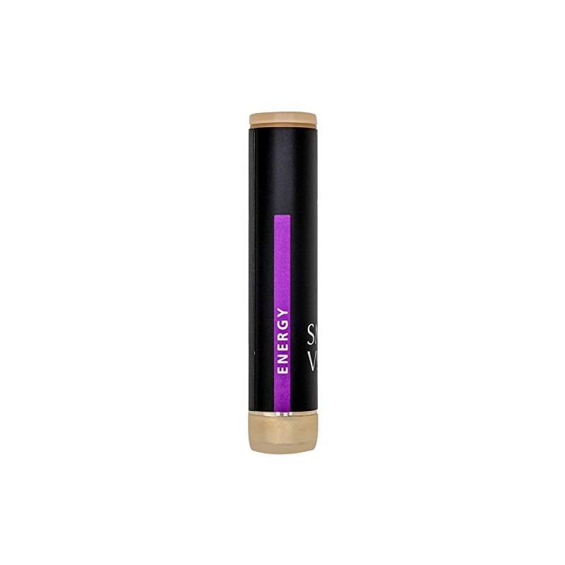 Lightec Smooth Bip EZ Atomizer Liquid Filled Energy Flavor Pack