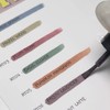 Miss Milo Retro Ink Gel Tint Gel 10-piece Set /