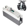 350A Circuit Breaker Tamper Resistant Weather Proof Electric Circuit Safety