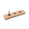 Forstner Drill Bit Toothed Diameter 41.5 mm (1 5/8 Inch)