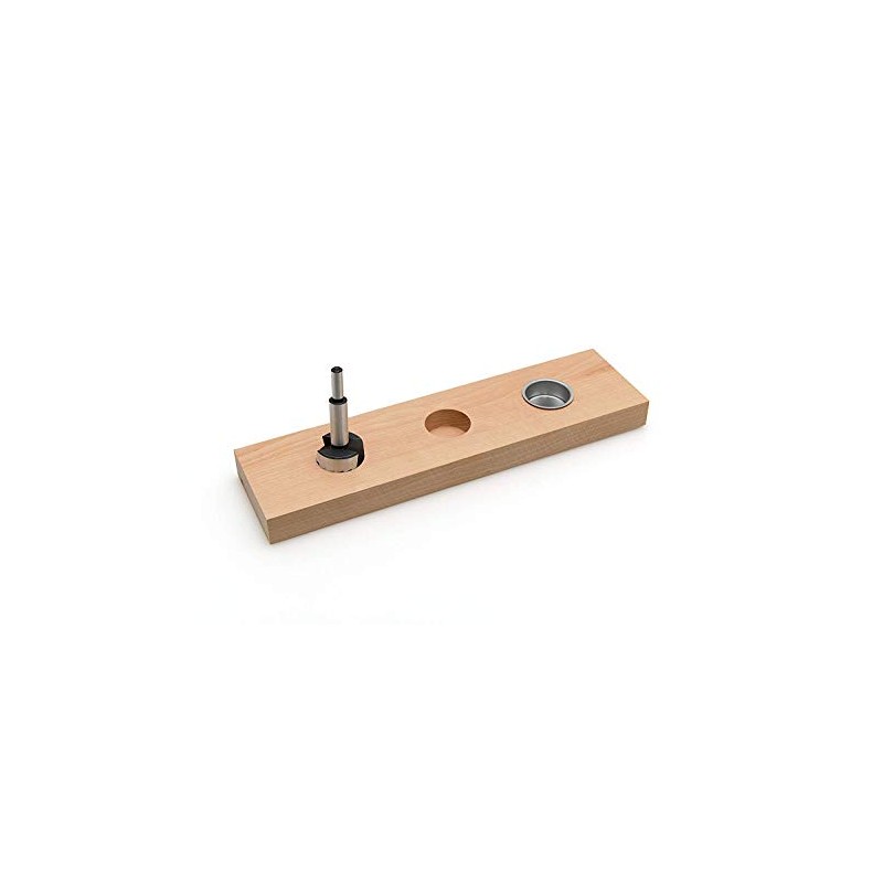 Forstner Drill Bit Toothed Diameter 41.5 mm (1 5/8 Inch)