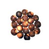 AnNafi® Reetha | Organic Soap Nuts | Aritha/Areetha/Kunkudukaialu |Sapindus Whole