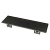 tomzz Audio 2400-038 Cover Blind Panel for Car Radio DIN