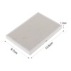dailymall Fire Brick 2000ºF Fire Board Block Jewelry Casting Tool