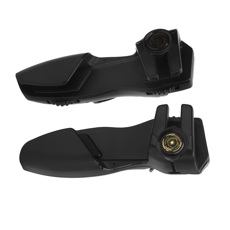 6 Finger Game Joystick Trigger Handle, Mobile Triggers Tablet Controller