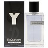 Yves Saint Laurent Y Eau De Toilette Spray , blue