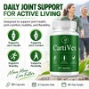 Support Supplement, Comfort, Mobility & Flexibility, Turmeric Root Extract 4:1,