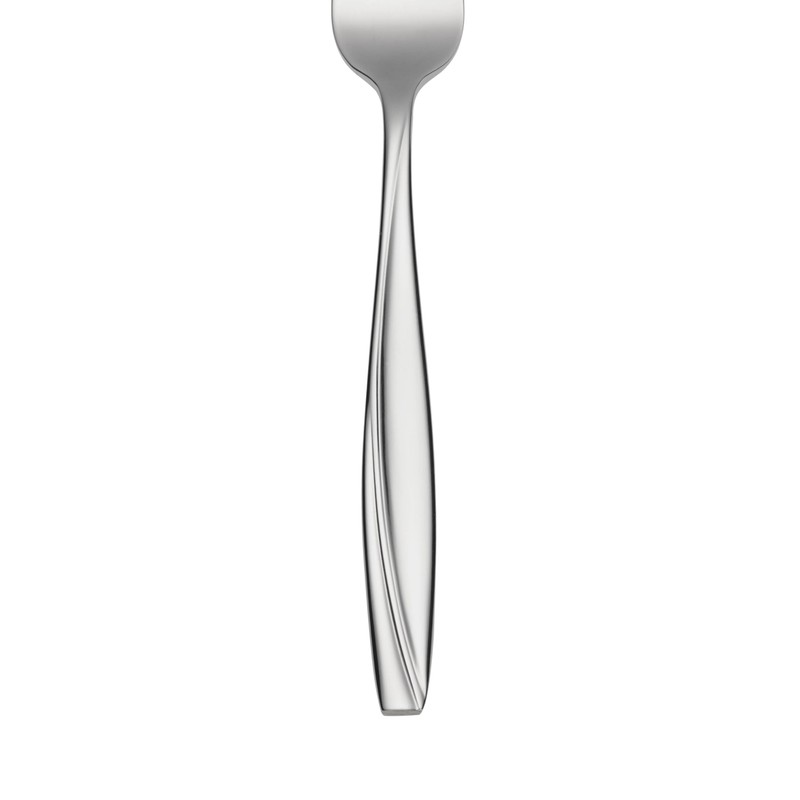 Oneida Camlynn Everyday Flatware Dinner Forks 18/0 Stainless Steel, Set
