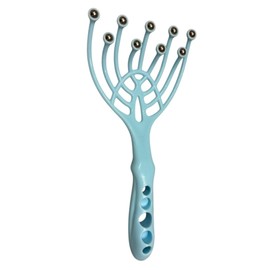 YOSHICA Scalp Massage, Ion Headline, Head Spa, Hand Pro, Korifuki, Scalp Massage, Scalp Care, Domestic Inspection