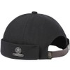 Docker Cap, Sailor Hat, Docker Hat, Trawler Fisherman Hat, Without