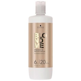 BLONDME Blondme Premium Personal Care - Classic Option (922400)