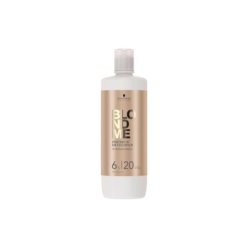 BLONDME Blondme Premium Personal Care - Classic Option (922400)