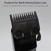 Professional Hair Clipper Attachment Combs Set, Guard Guide Combs Compatible