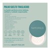 Polvo Facial Naturals Traslucido Suelto 6gr