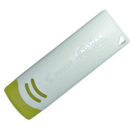 Pilot FriXion Pilot - Eraser (Pack of 3, White)