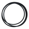 DUDSN 42" Deck Belt M128733 compatible with John Deere Lawn