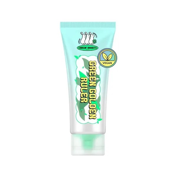 Crema Hidratante Facial Vegana Coreana, Chasin' Rabbits
