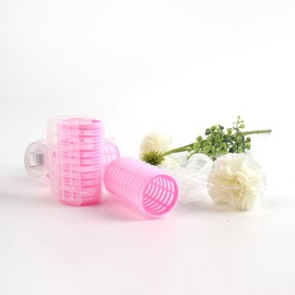 JERRY Hair Roll Clip, 3 Pieces