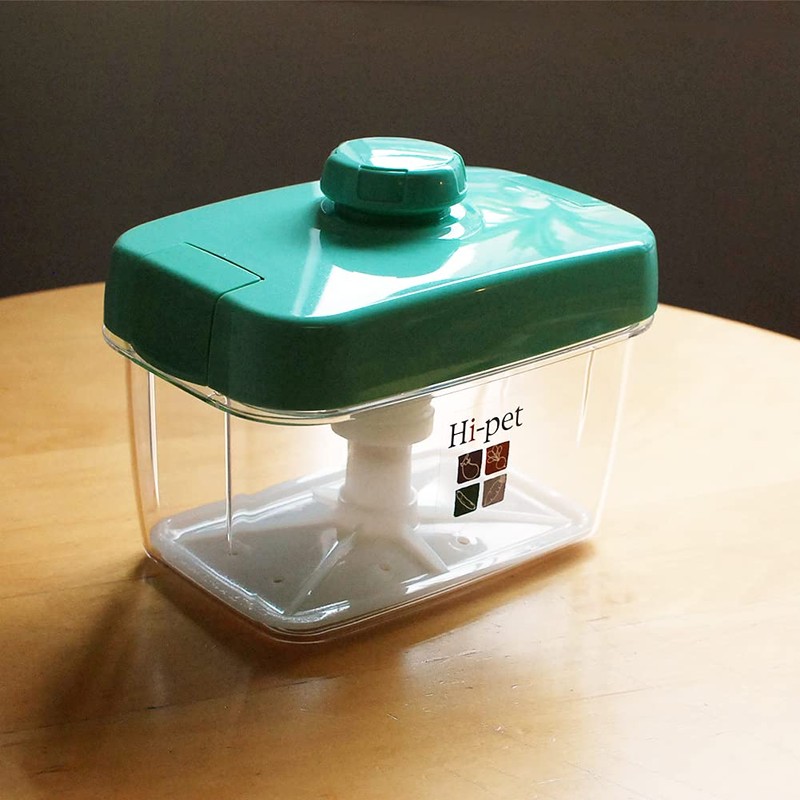 Máquina japonesa para hacer encurtidos, Tsukemono, sin BPA, fabricada en