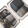 Albatross Compression Packing Cubes | Packing Cubes for Suitcases and