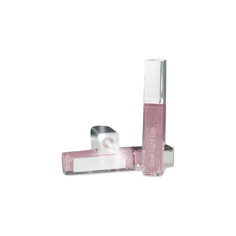 Love Light Lips | Lighted Lip Gloss with Mirror -