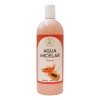Agua Micelar Papaya Hidratante 1 Litro