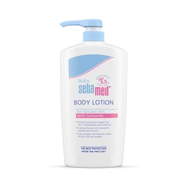 Sebamed Body Lotion