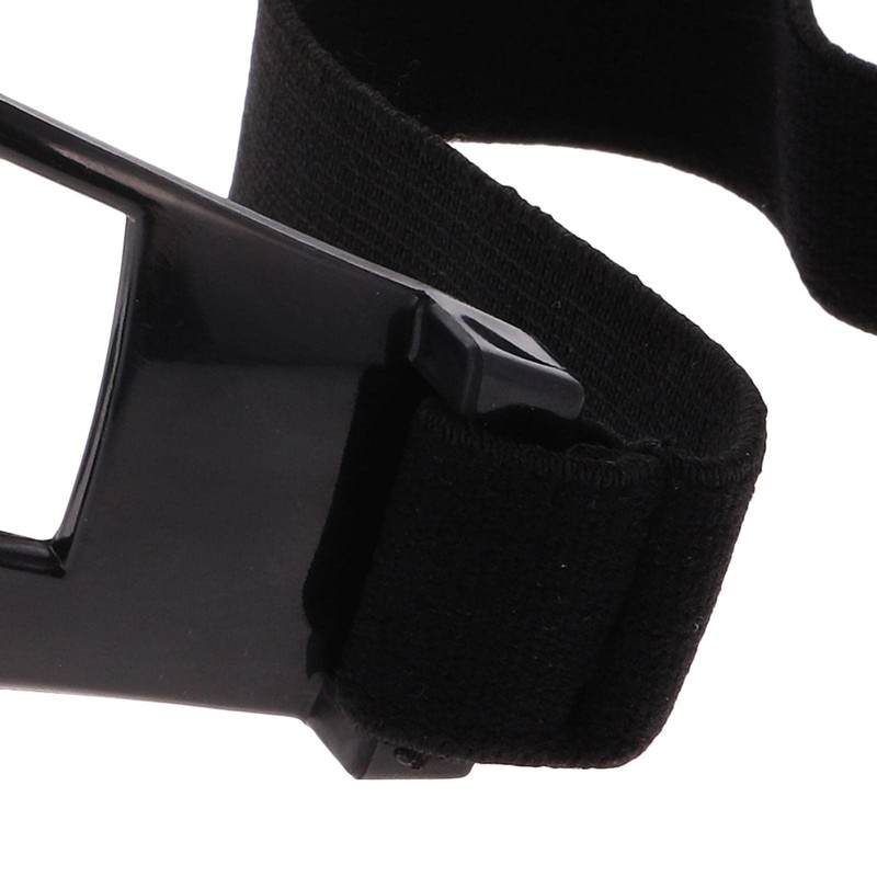 Sharplace Basketball Training Equipment Basketball Dribble Training Glasses 1 Piece