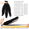 Curly I Tip Hair Extensions Human Hair for Black Women