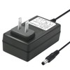 Replacement Vybe Pro Massager Gun Charger DC 24V Compatible with