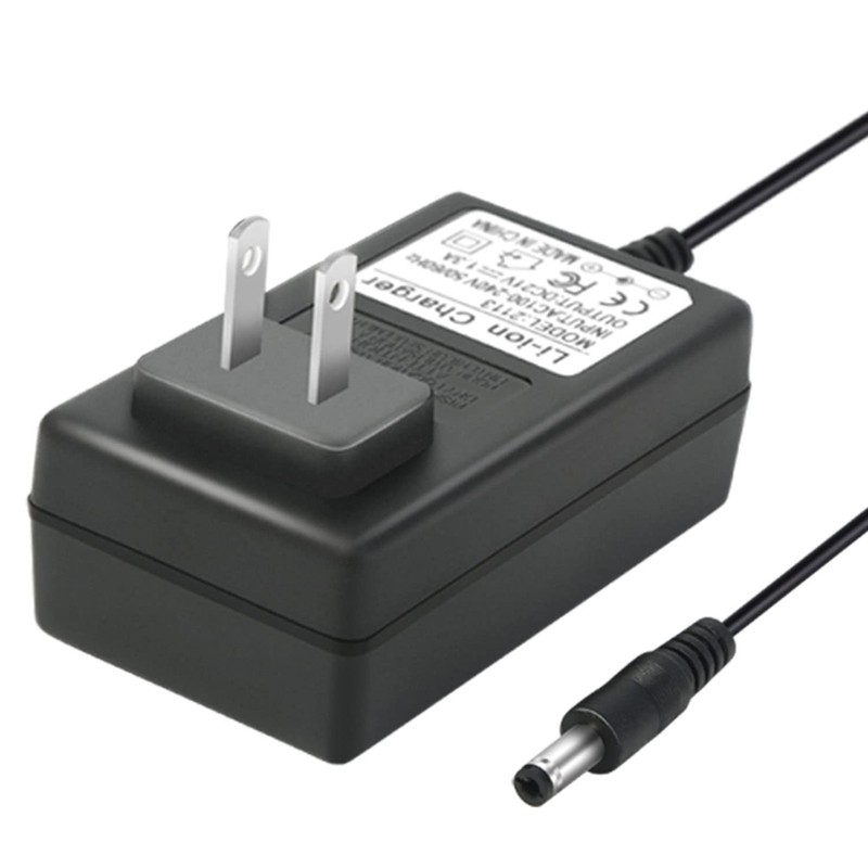 Replacement Vybe Pro Massager Gun Charger DC 24V Compatible with