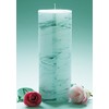Marble Wedding Unity Candles