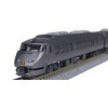 Kato 10-1541 JR 787 Series Around Kyushu 4 Car Add