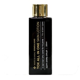 White Scandal Tox Men's Skin Lotion All-in-One / 화이트스캔들 톡스 남자 스킨로션 올인원