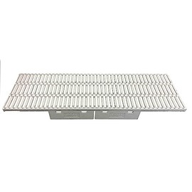 Spacia JB-PR1SX2 Panel Roller (Mini Roller Conveyor) Single Type [Set of 2]