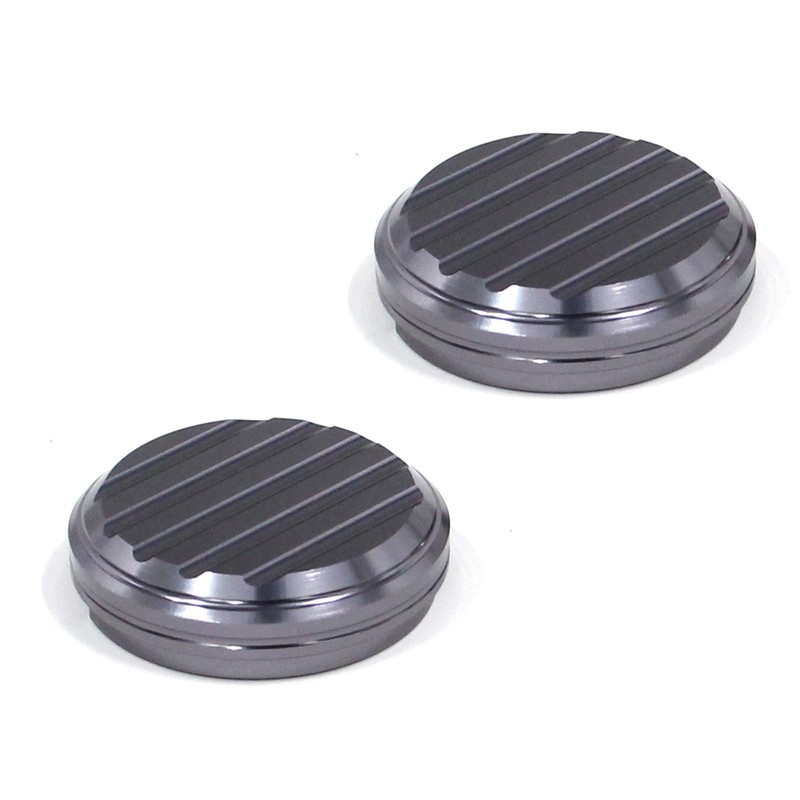 Honda Ducks 125 Motorcycle Front Rear Shift Pedal Anti-Slip Cover